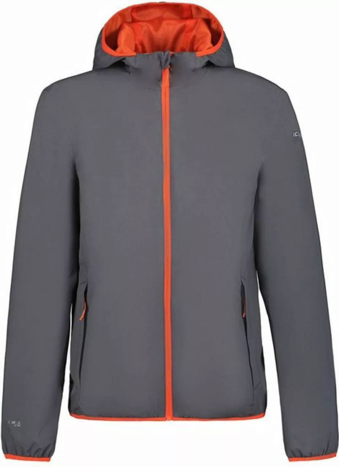 Icepeak Funktionsjacke ICEPEAK BANEBERRY günstig online kaufen