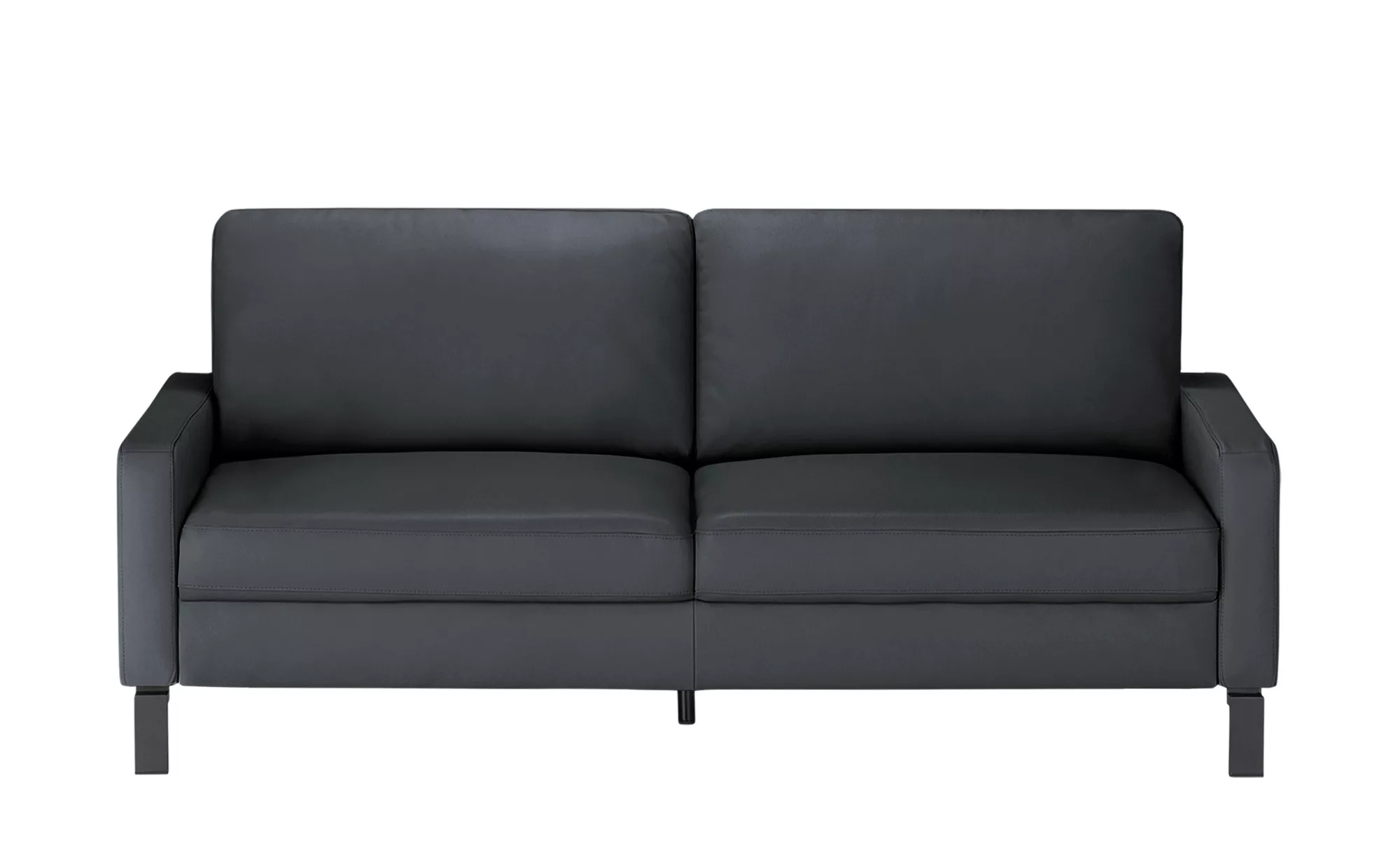 Max Schelling Einzelsofa  Maximum - blau - 184 cm - 86 cm - 97 cm - Polster günstig online kaufen