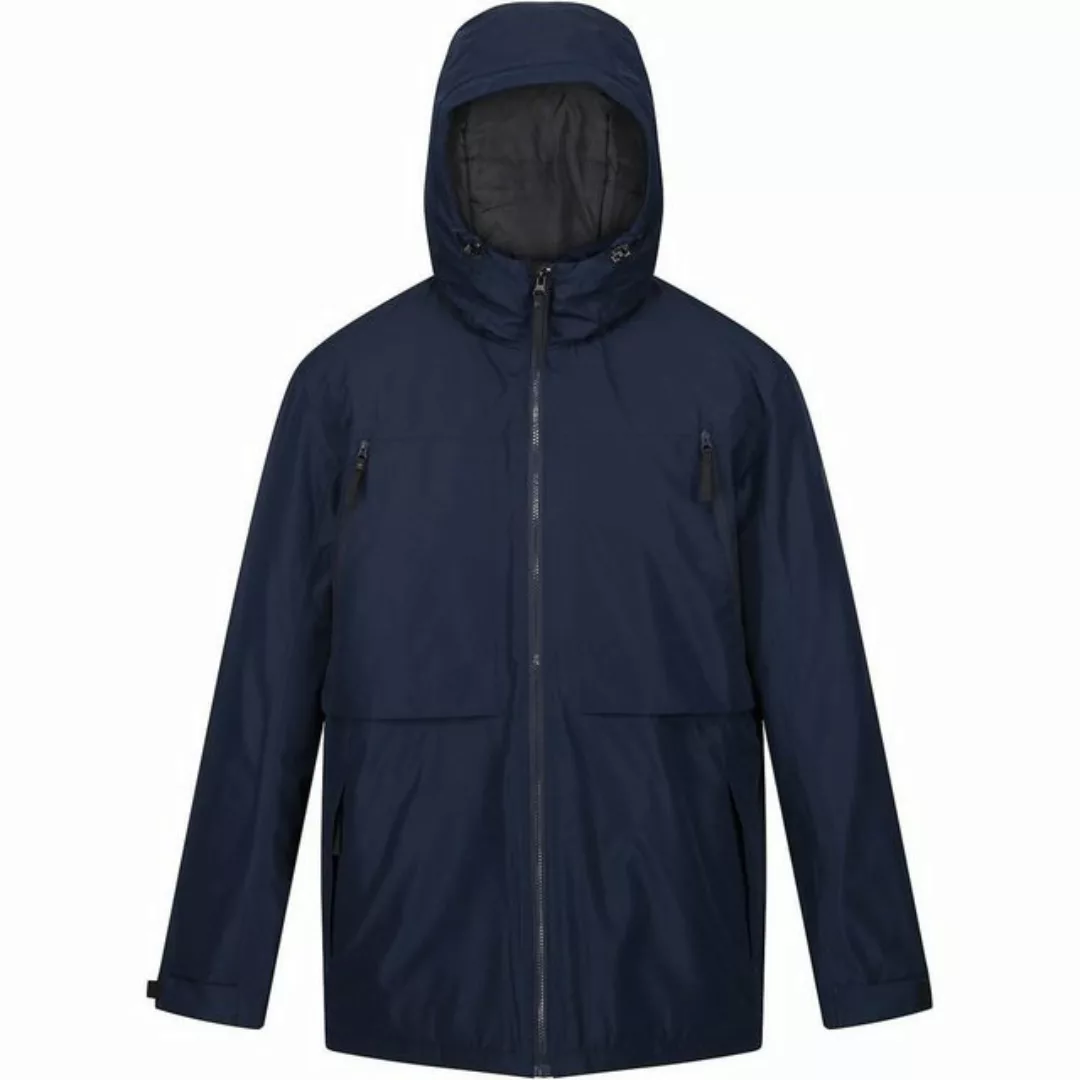 Regatta 3-in-1-Funktionsjacke Isolationsjacke Larrick günstig online kaufen