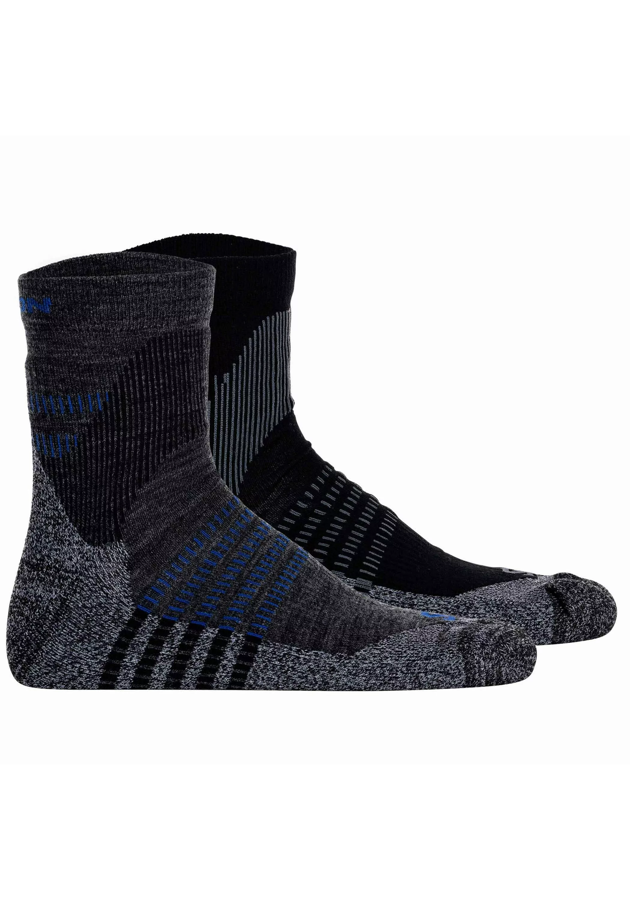 Salomon Kurzsocken "Socken X ULTRA ACCESS QUARTER 2P 2er Pack" günstig online kaufen