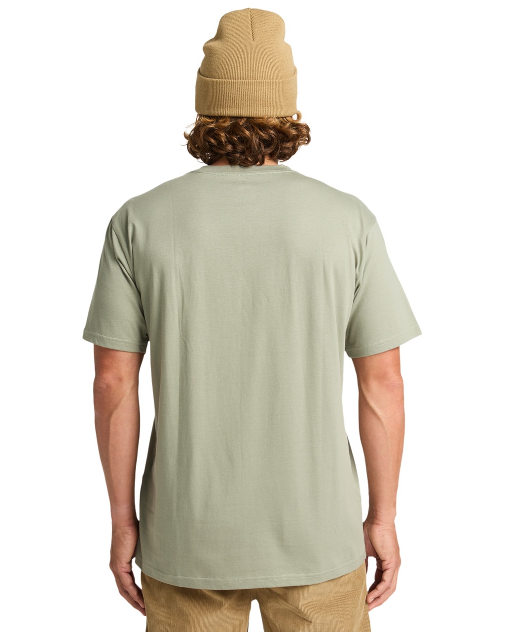 Billabong T-Shirt "Arch Frame" günstig online kaufen