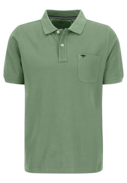 FYNCH-HATTON Poloshirt Herren Poloshirt (1-tlg) günstig online kaufen