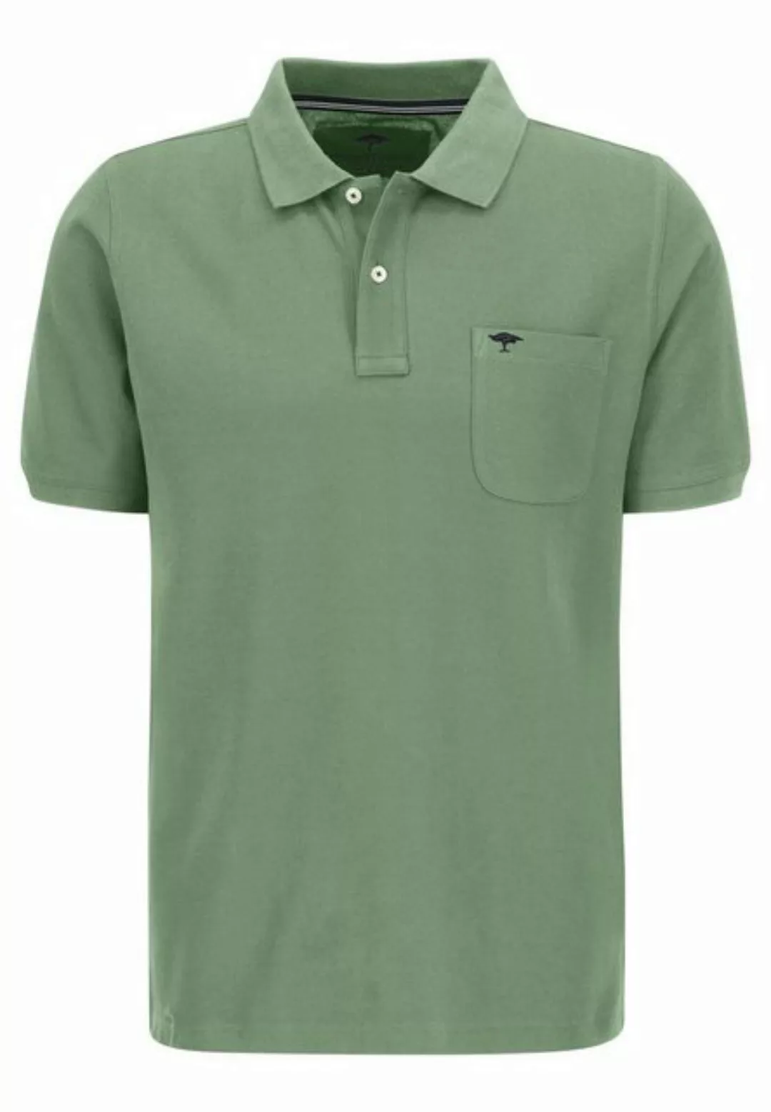 FYNCH-HATTON Poloshirt Herren Poloshirt (1-tlg) günstig online kaufen