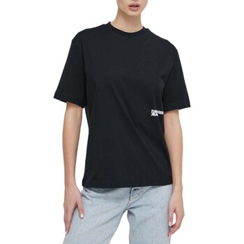 Karl Lagerfeld  Poloshirt 241J1707 günstig online kaufen