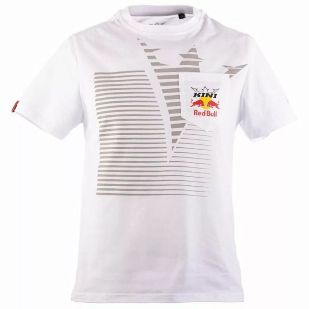 Kini Red Bull T-Shirt günstig online kaufen
