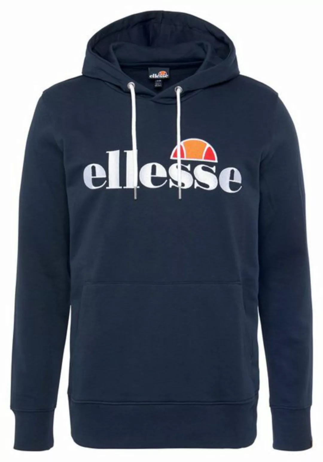 Ellesse Hoodie Ferrer Hoody günstig online kaufen