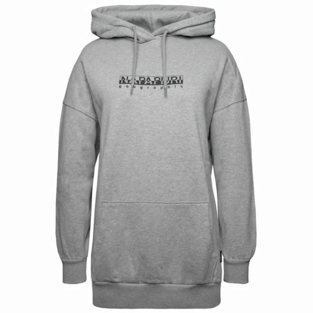 Napapijri Kapuzenpullover B-Box H W 2 Damen günstig online kaufen