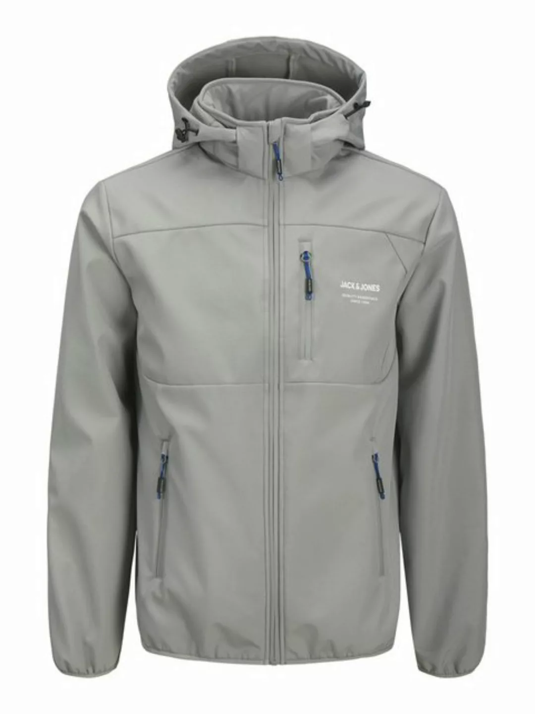 Jack & Jones Softshelljacke JJTHEO SOFTSHELL JACKET günstig online kaufen