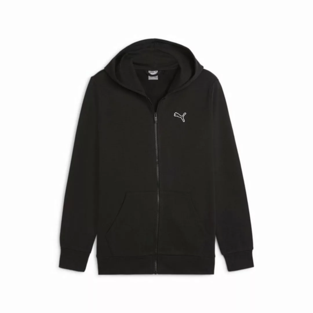 PUMA Kapuzensweatshirt BETTER ESSENTIALS FULL-ZIP HOODIE FL günstig online kaufen