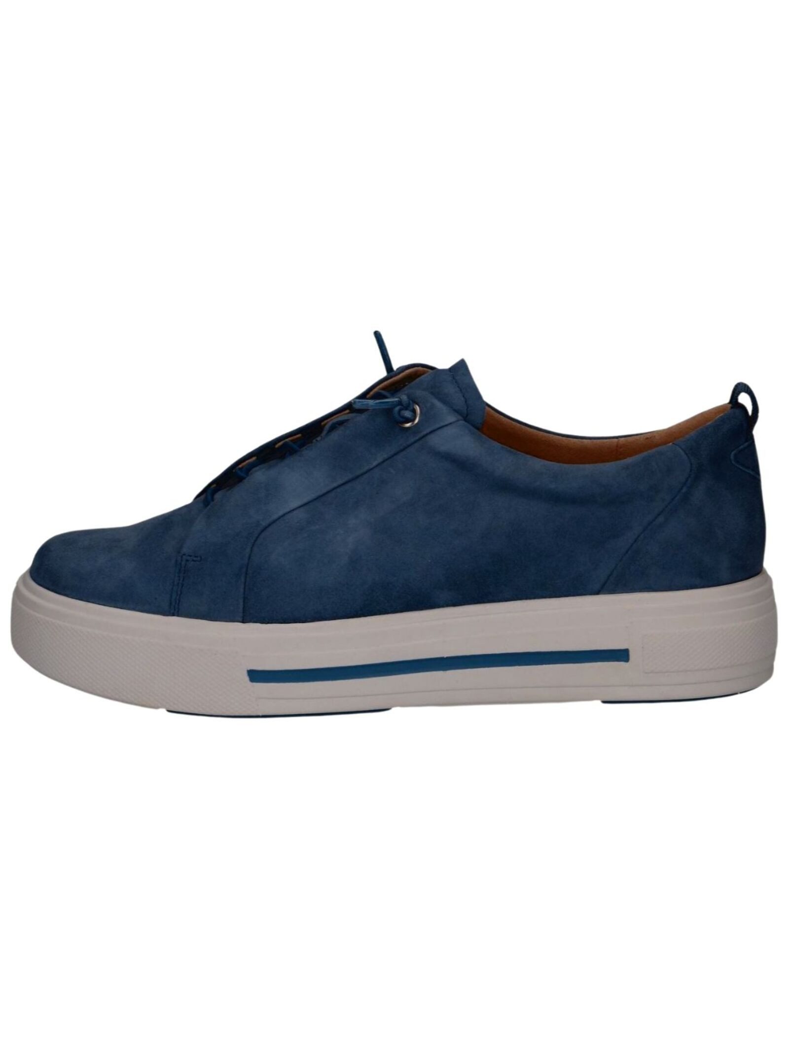 Caprice Sneaker Leder Sneaker günstig online kaufen