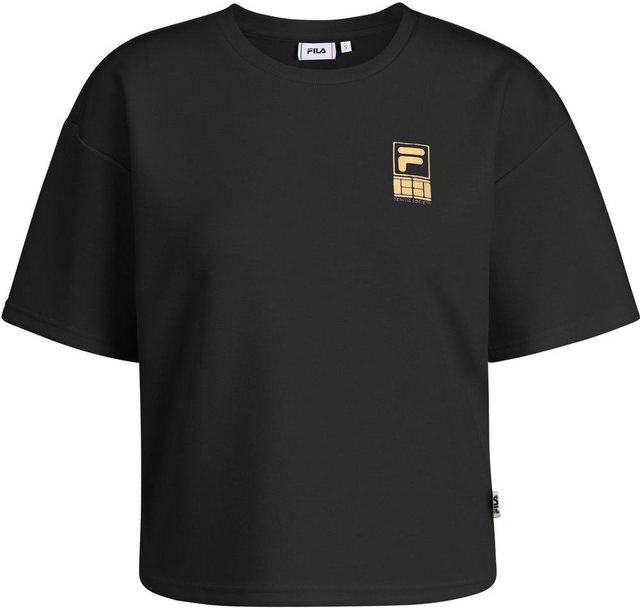 Fila T-Shirt Lisakovsk Loose Tee günstig online kaufen