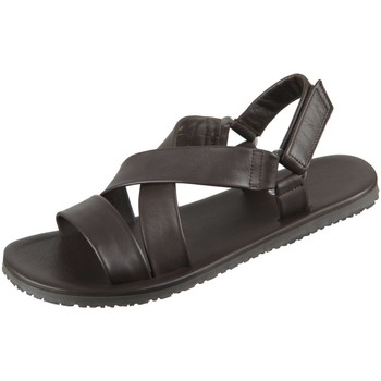 The Sandals Factory  Sandalen Offene M6527 t.moro t.moro Vitello M6527 t.mo günstig online kaufen