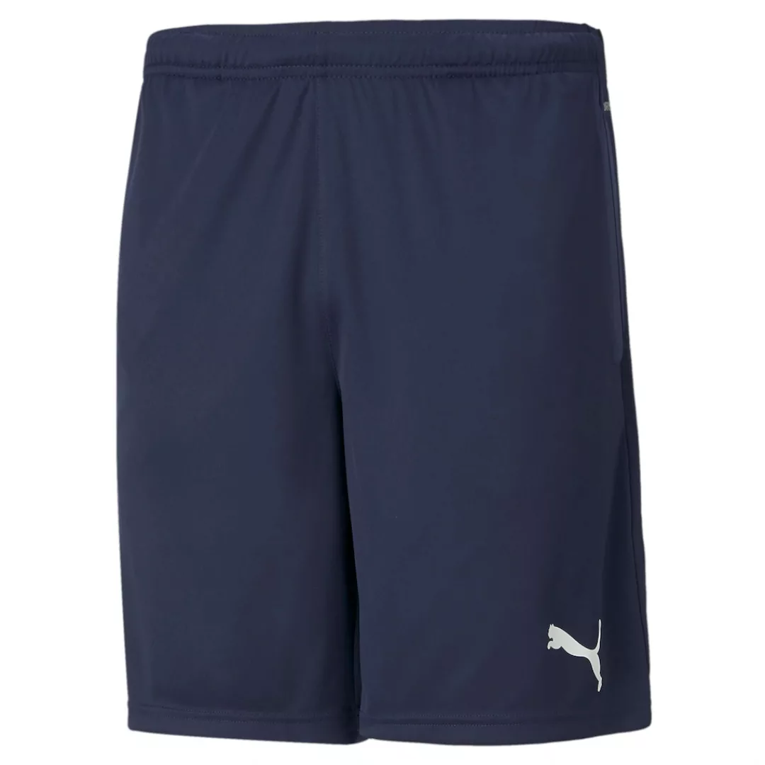 PUMA Trainingsshorts "TEAMRISE TRAINING SHORTS" günstig online kaufen