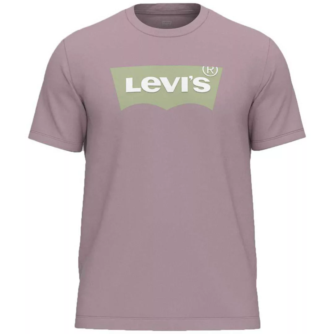 Levi´s ® Housemark Graphic Kurzarm T-shirt XS Chest Batwing Kee günstig online kaufen