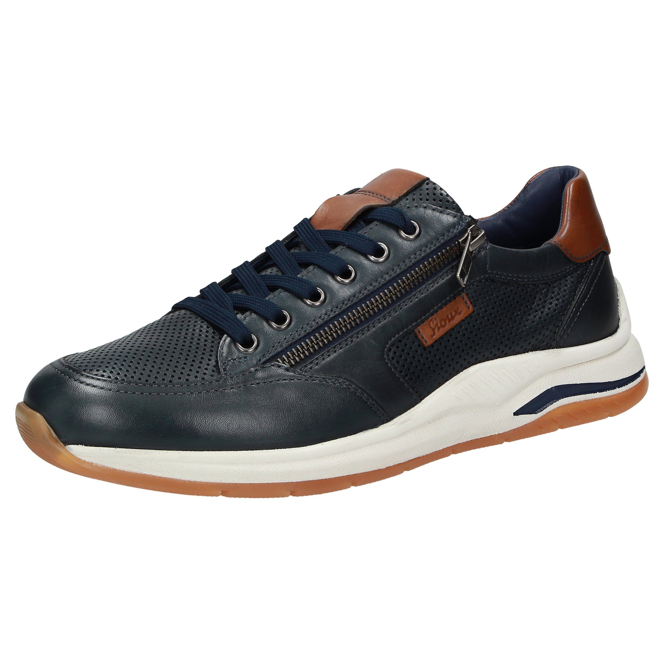 SIOUX Turibio-710-J Sneaker günstig online kaufen