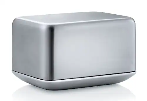 BLOMUS Butterdose »BASIC«, (1 tlg.) günstig online kaufen