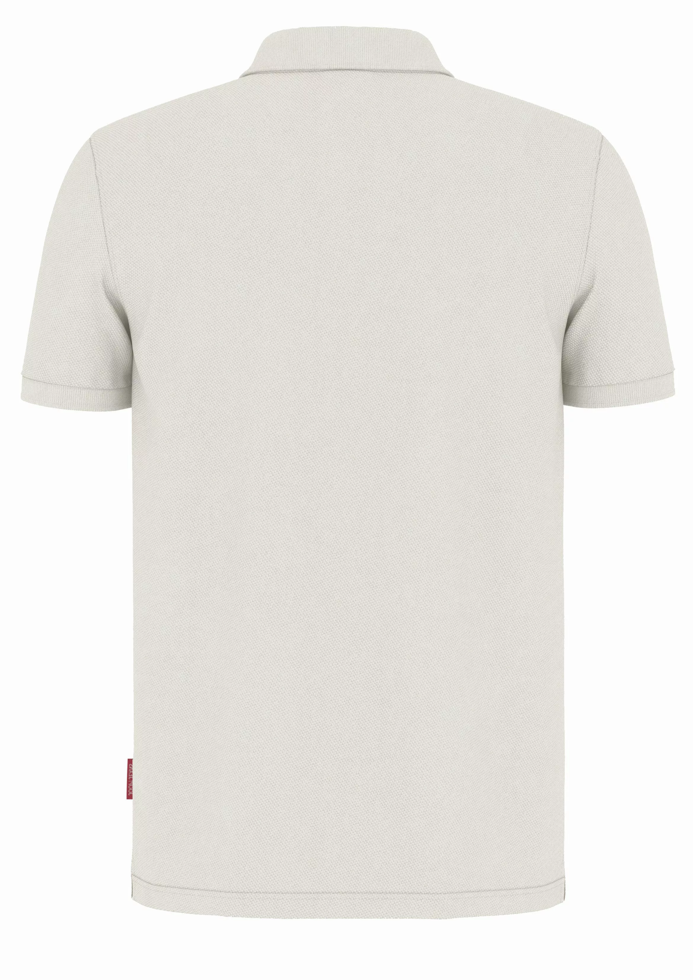 Joop Jeans Poloshirt Ambrosian Mit kurzer günstig online kaufen