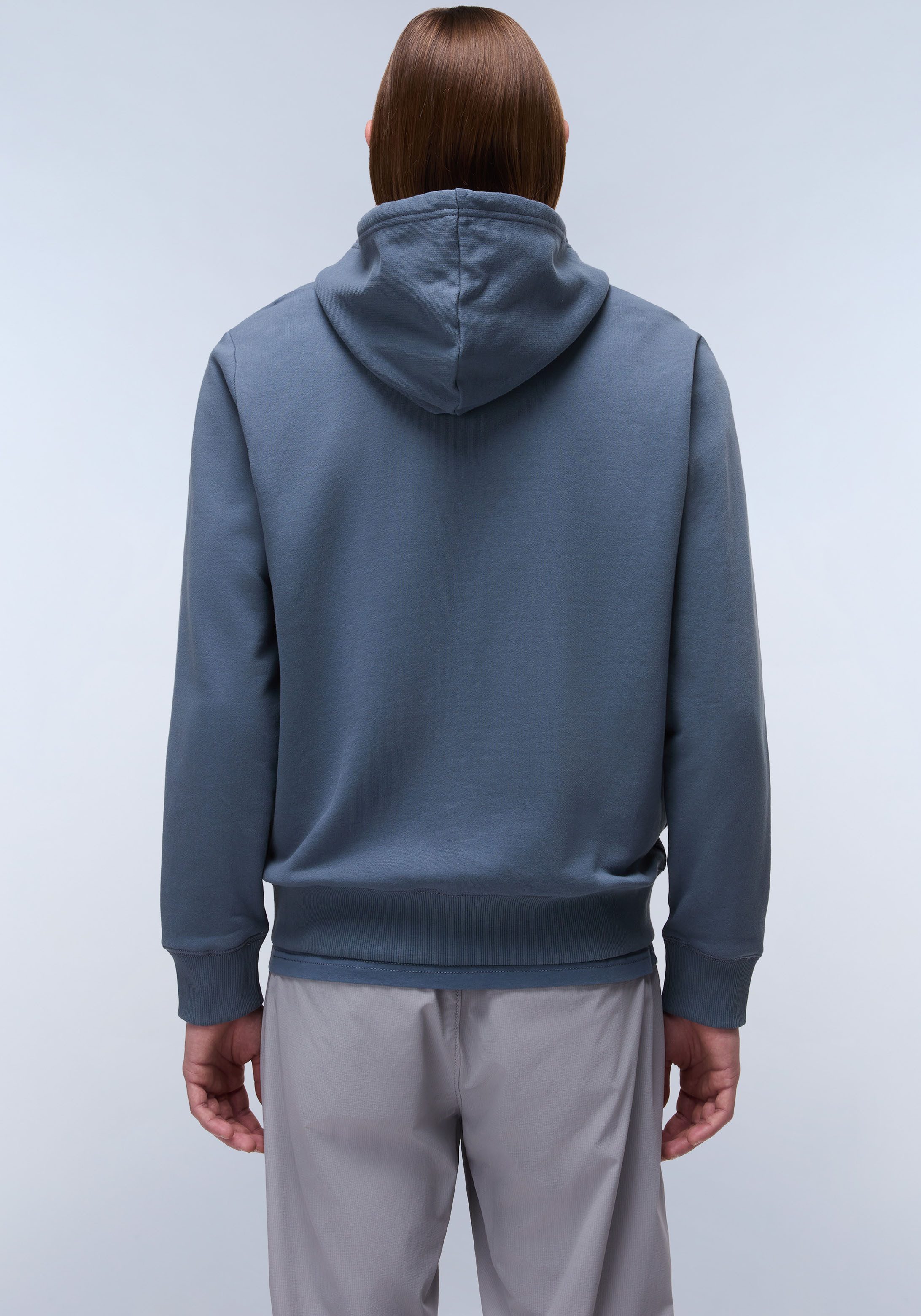 Napapijri Kapuzensweatjacke BALIS FZH SUM günstig online kaufen