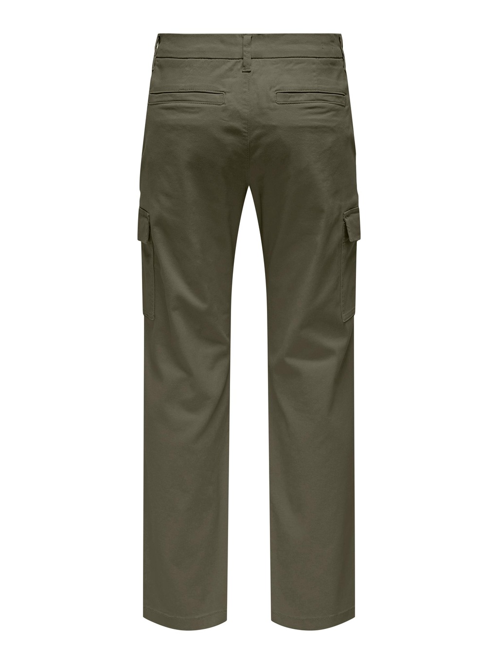 ONLY & SONS Cargohose "ONSEDGE-ED CARGO LOOSE PANT" günstig online kaufen