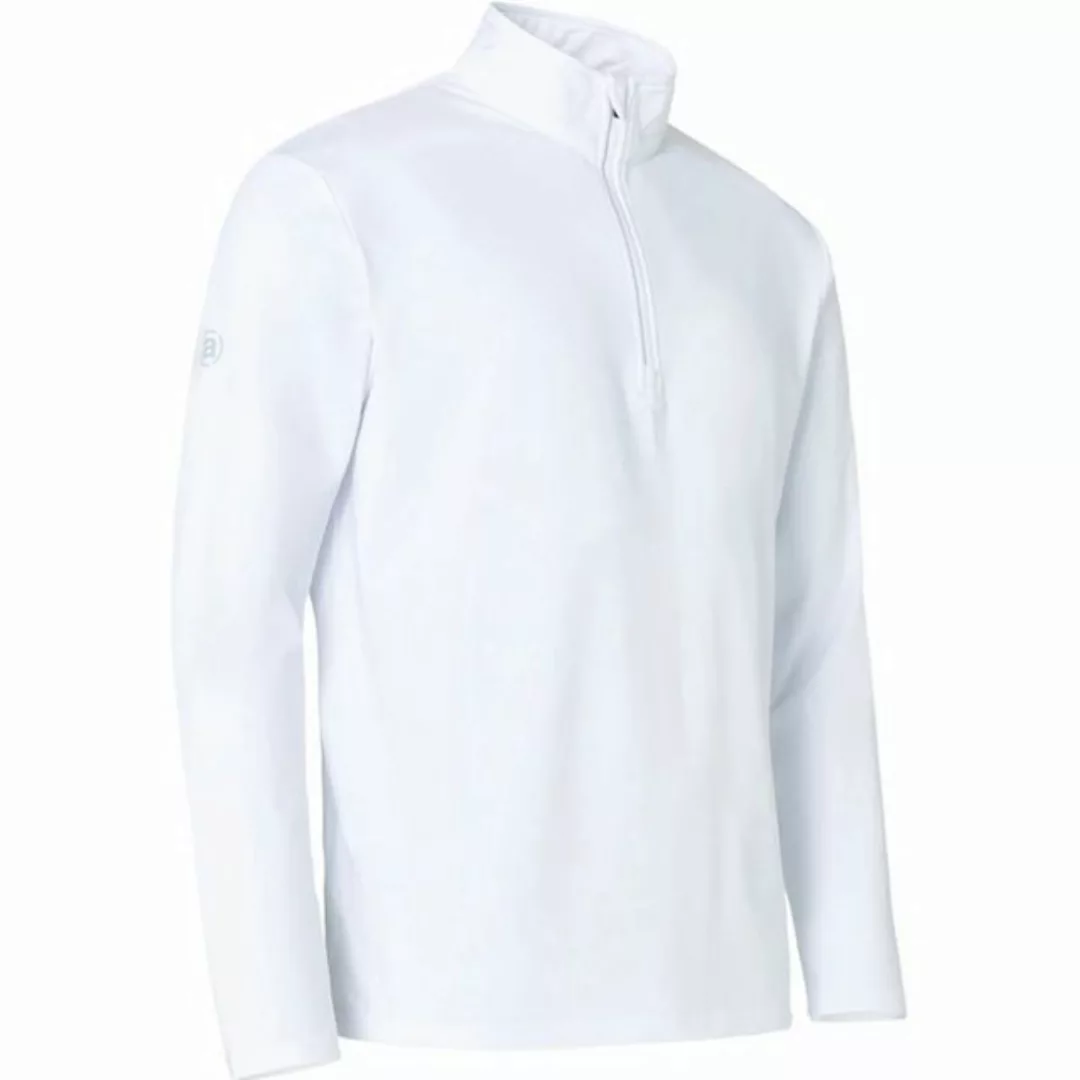 Abacus Sportswear Longsweatshirt Abacus Golf Layer Dunbar Halfzip Fleece We günstig online kaufen