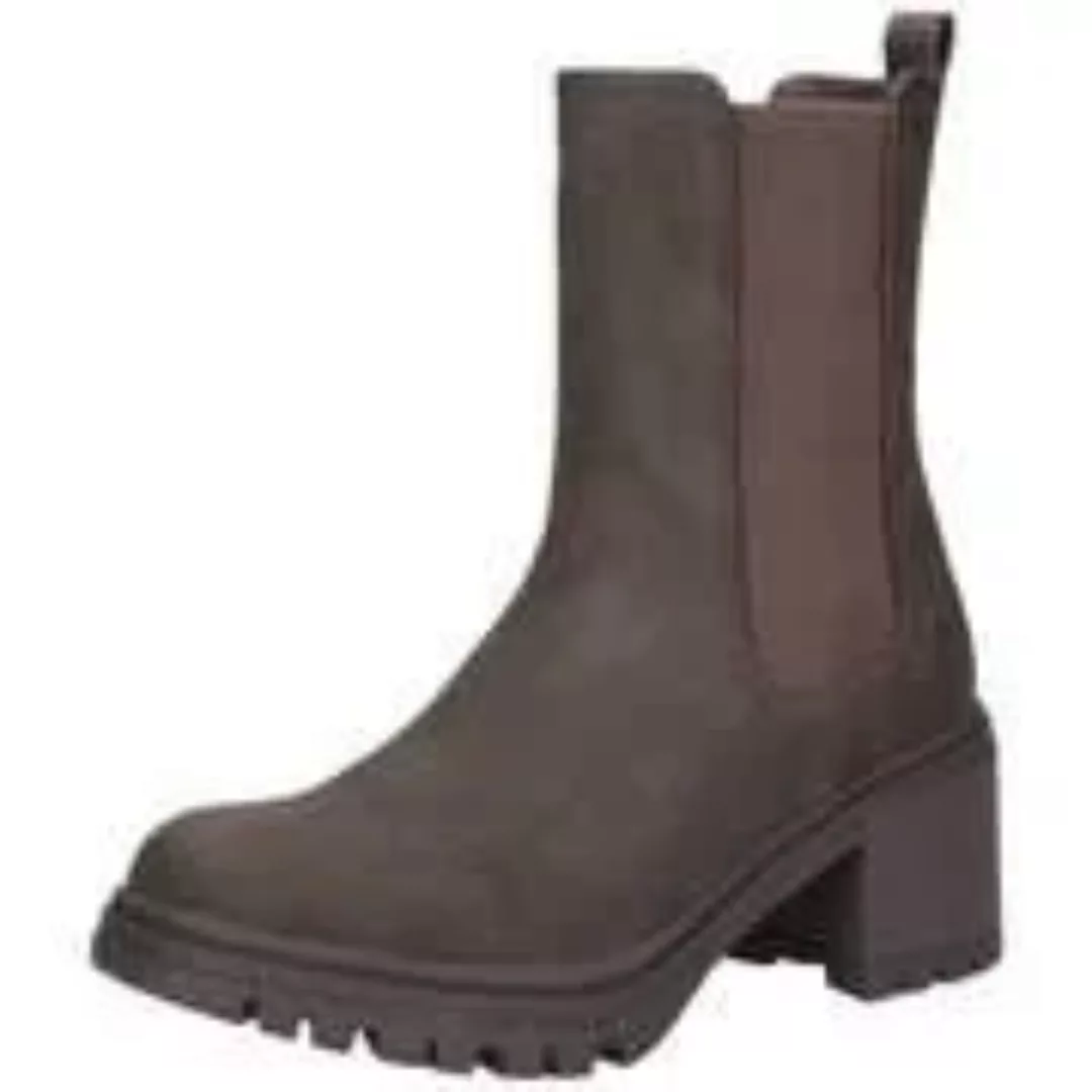 smiling for feet Chelsea Boots Damen braun günstig online kaufen