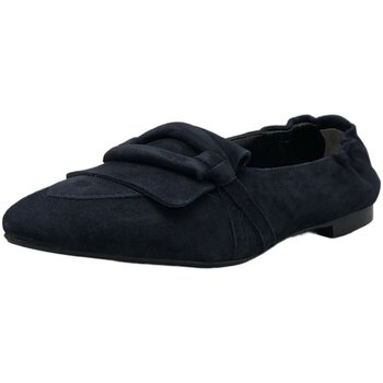 Gianluca Pisati  Ballerinas ASTI-MICRO-CAMOSCIO BLUE günstig online kaufen