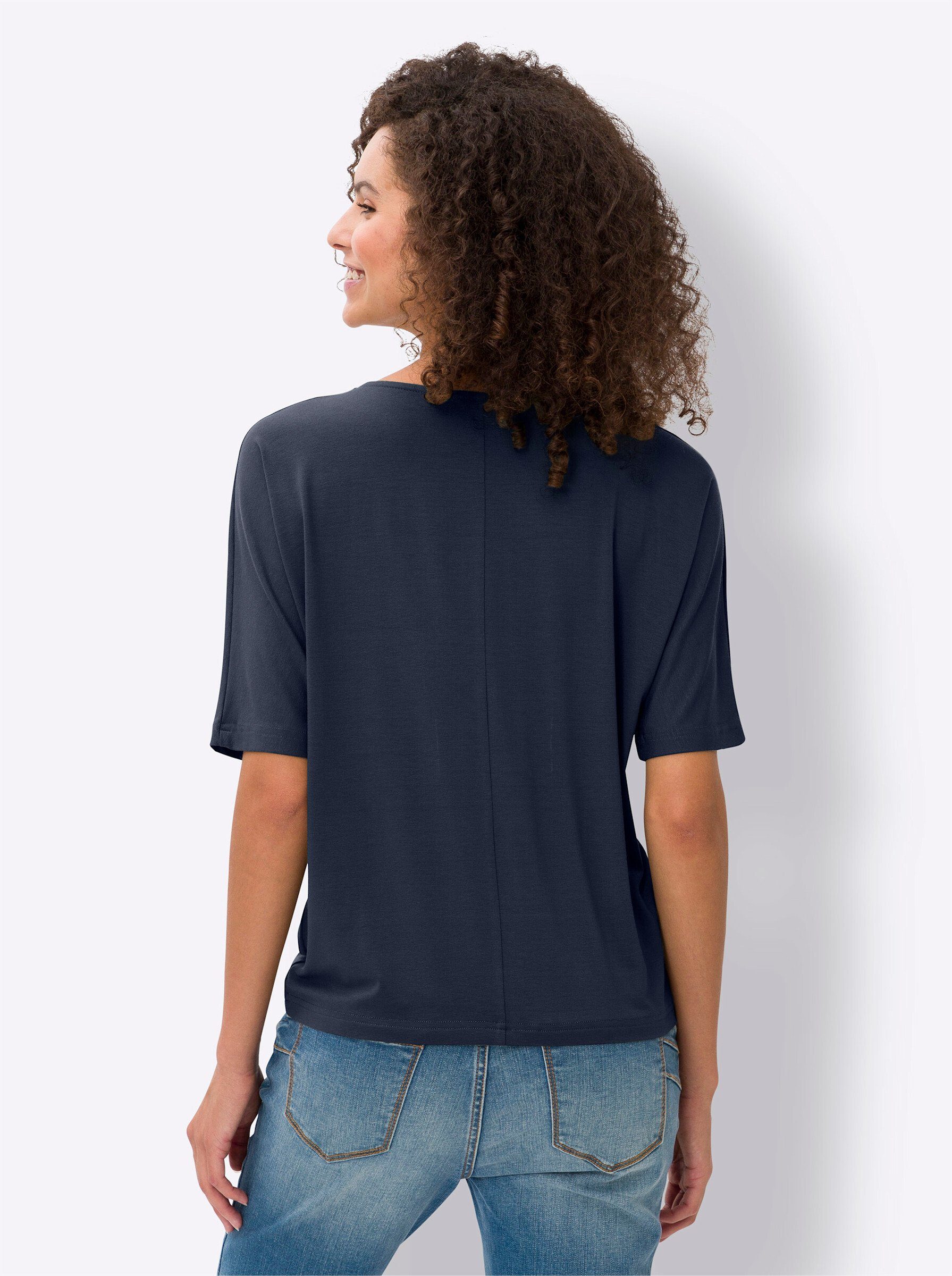 heine T-Shirt Fledermausshirt günstig online kaufen