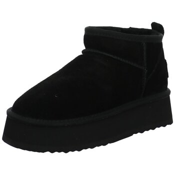 Oog  Stiefeletten Stiefeletten OB58884 black günstig online kaufen