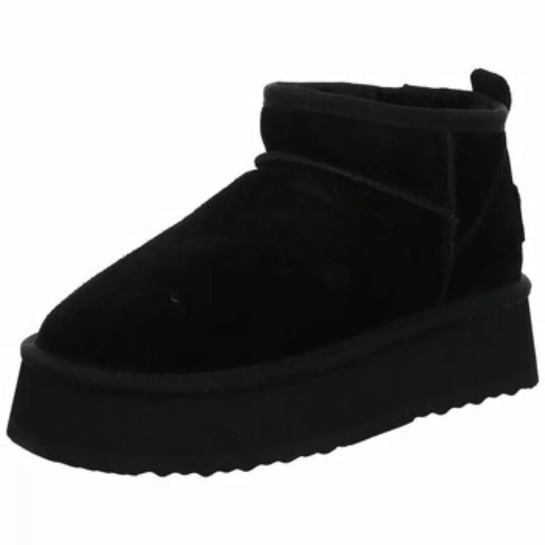Oog  Stiefeletten Stiefeletten OB58884 black günstig online kaufen