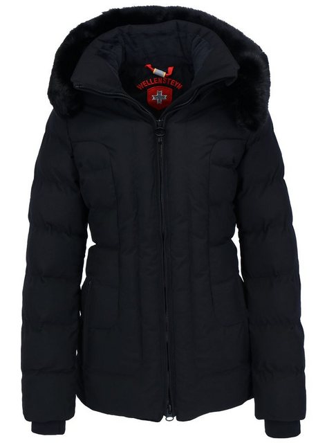 Wellensteyn Winterjacke Belvitesse Medium FourStreAirTec günstig online kaufen