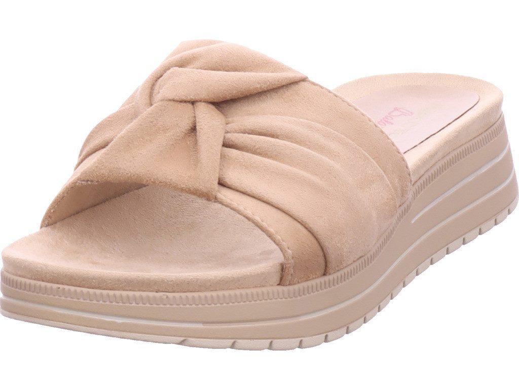 MARCO TOZZI Pantolette, Plateau, Sommerschuh, Schlupfschuh günstig online kaufen