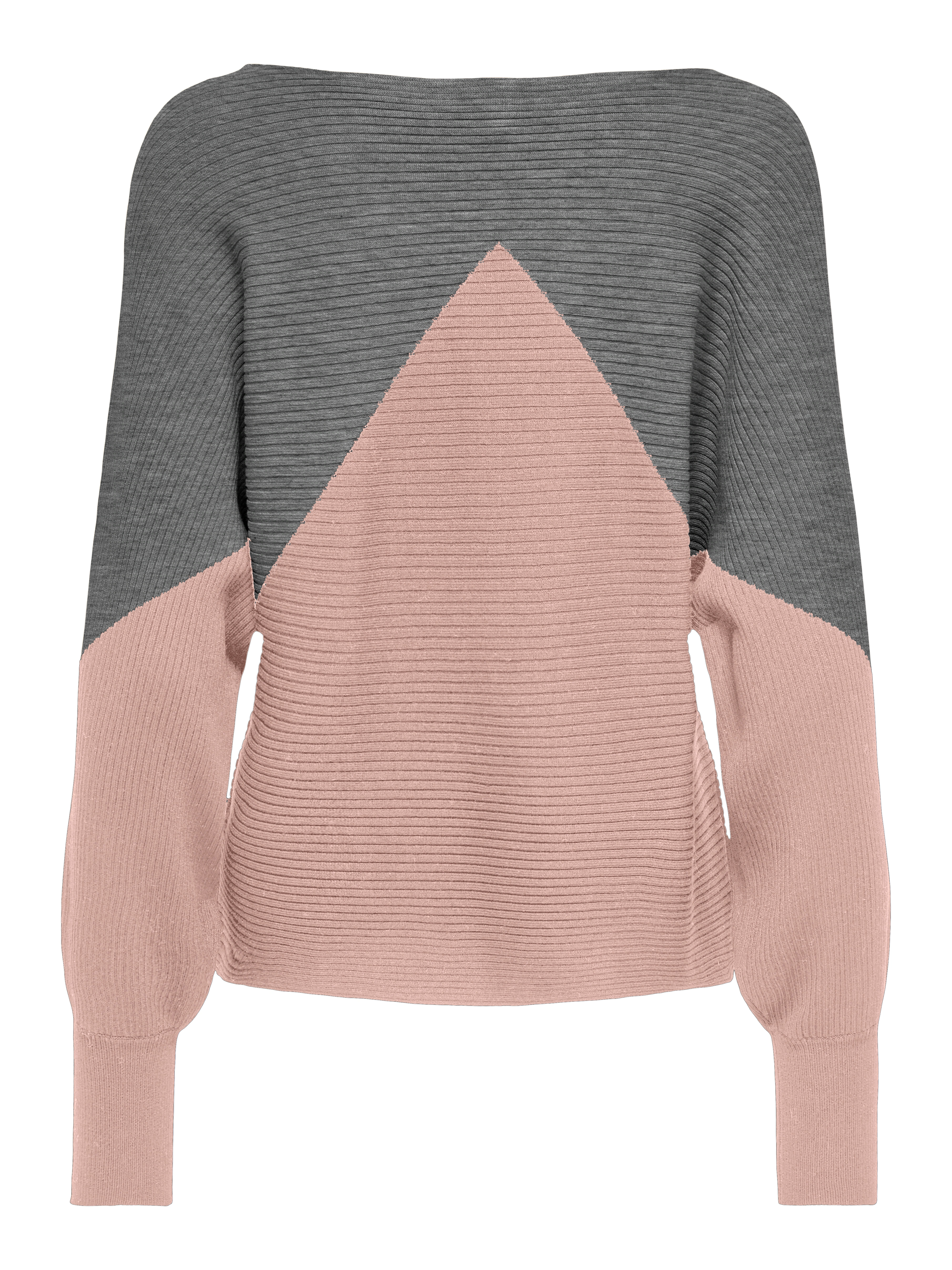 ONLY Strickpullover "ONLMADALINE LS BOAT NECK PULLOVER EX KNT" günstig online kaufen