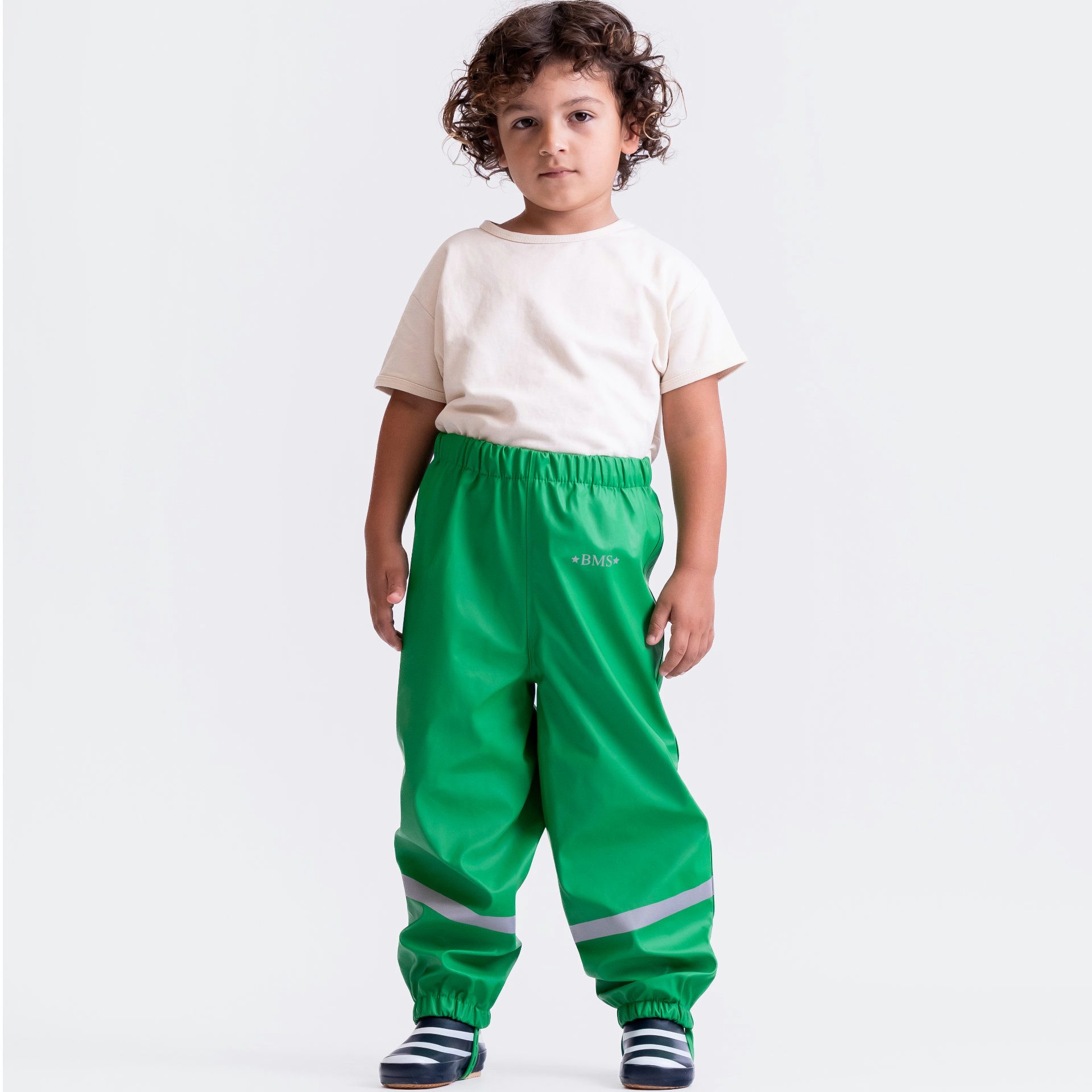 BMS Regen- und Matschhose BMS Regenbundhose günstig online kaufen