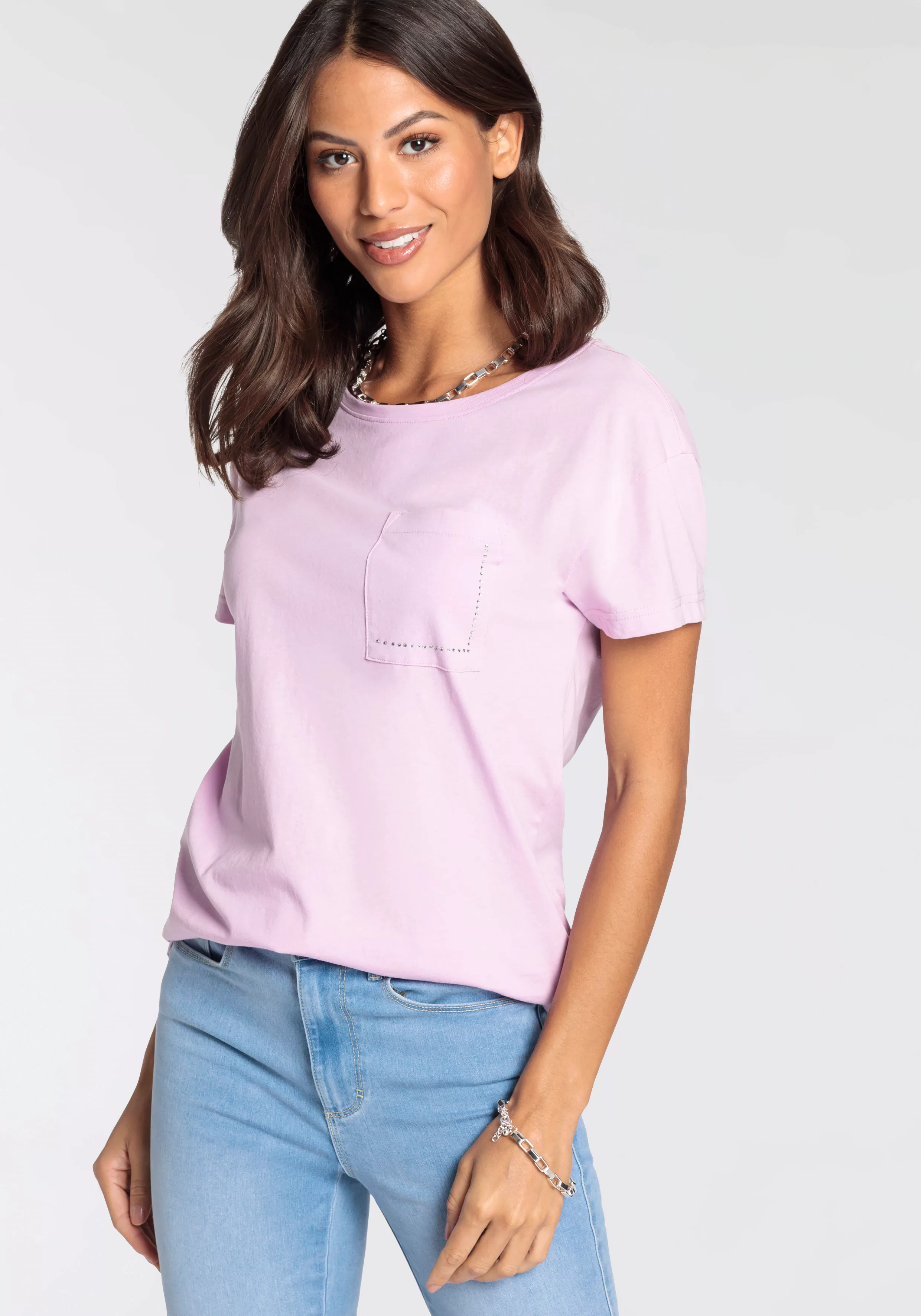 Laura Scott T-Shirt günstig online kaufen