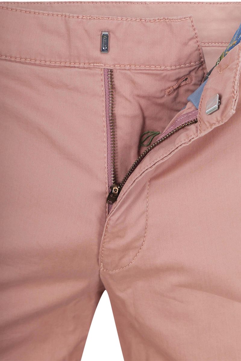 Meyer Chino Rio Rosa - Größe 54 günstig online kaufen