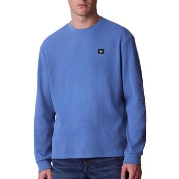 Calvin Klein Jeans  Sweatshirt LV040EM217-6PU günstig online kaufen