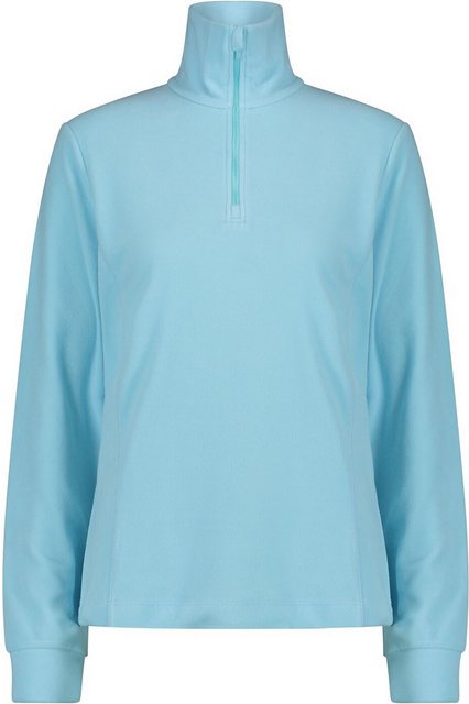 CMP Rollkragenpullover WOMAN SWEAT günstig online kaufen