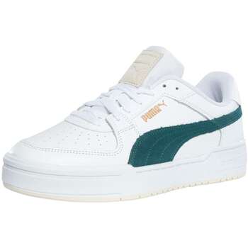 Puma  Sneaker Pro Wildleder-Turnschuhe günstig online kaufen