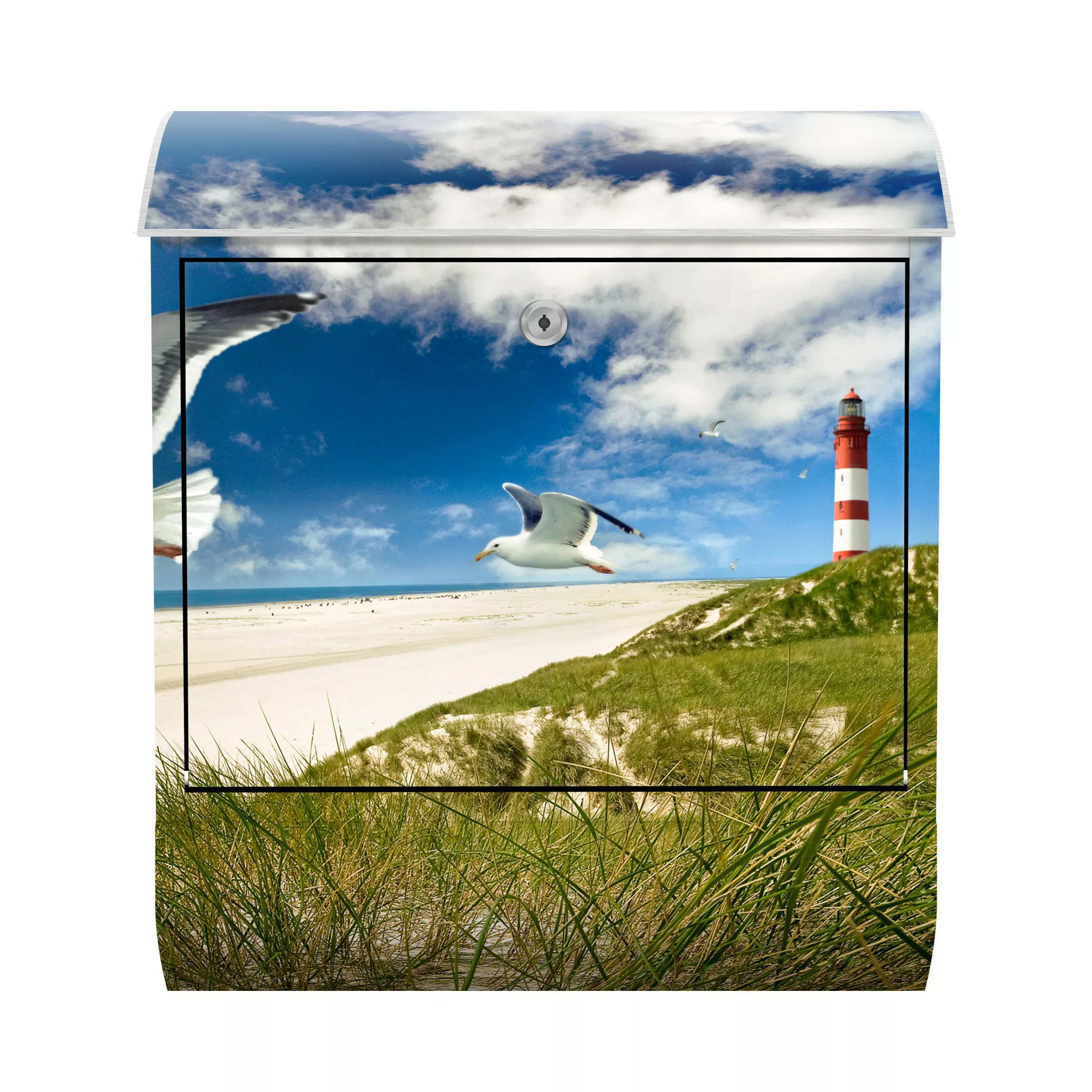 Briefkasten Natur & Landschaft Dune Breeze günstig online kaufen