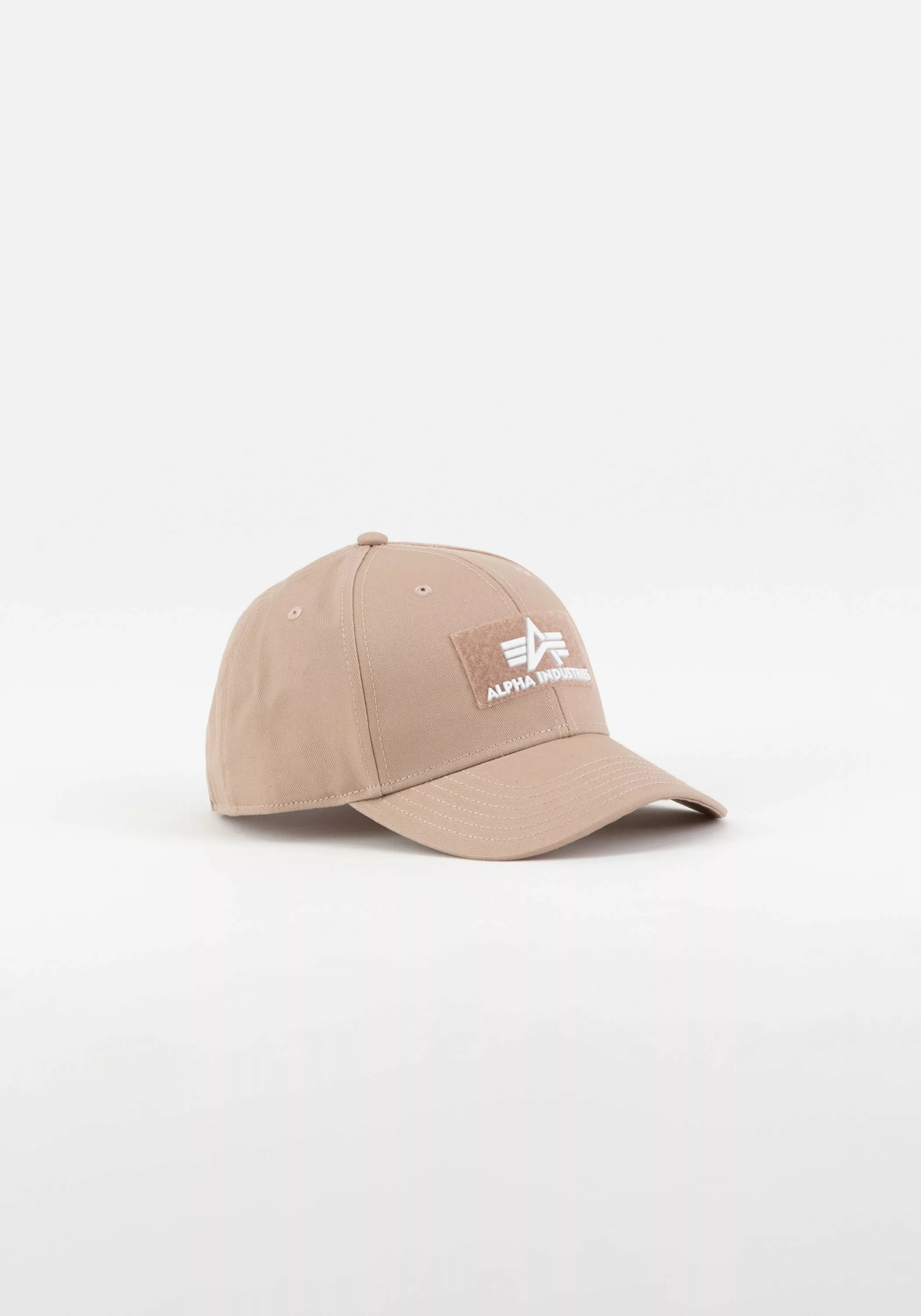 Alpha Industries Trucker Cap "Alpha Industries Accessoires - Headwear Cap V günstig online kaufen