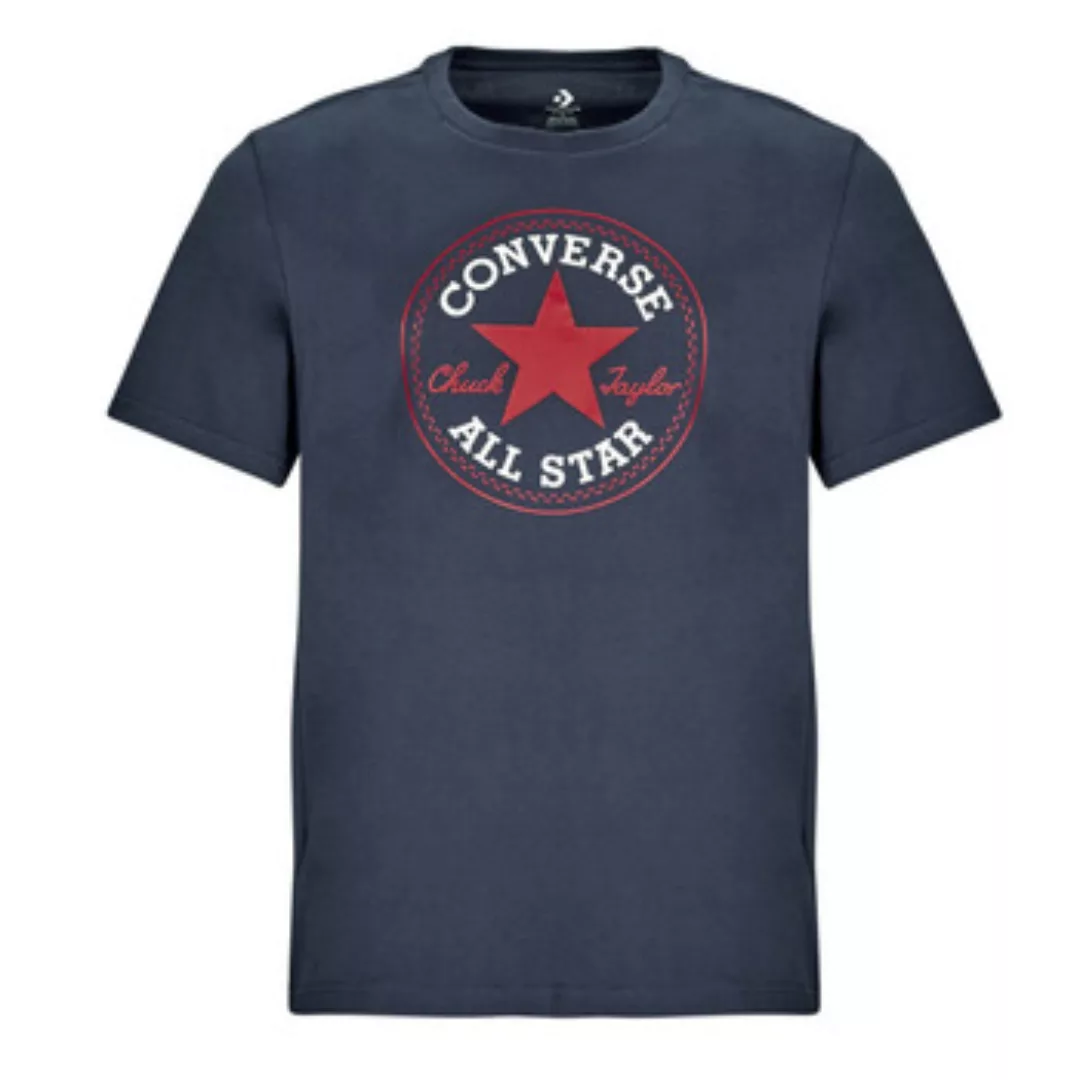 Converse  T-Shirt GO-TO ALL STAR PATCH T-SHIRT günstig online kaufen