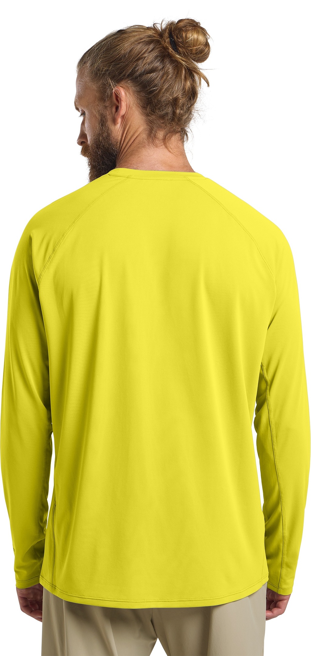 Jack Wolfskin Langarmshirt "PRELIGHT SWIFT LS M" günstig online kaufen