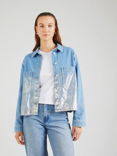 ONLY Jeansjacke ONLCASSIE (1-St) günstig online kaufen