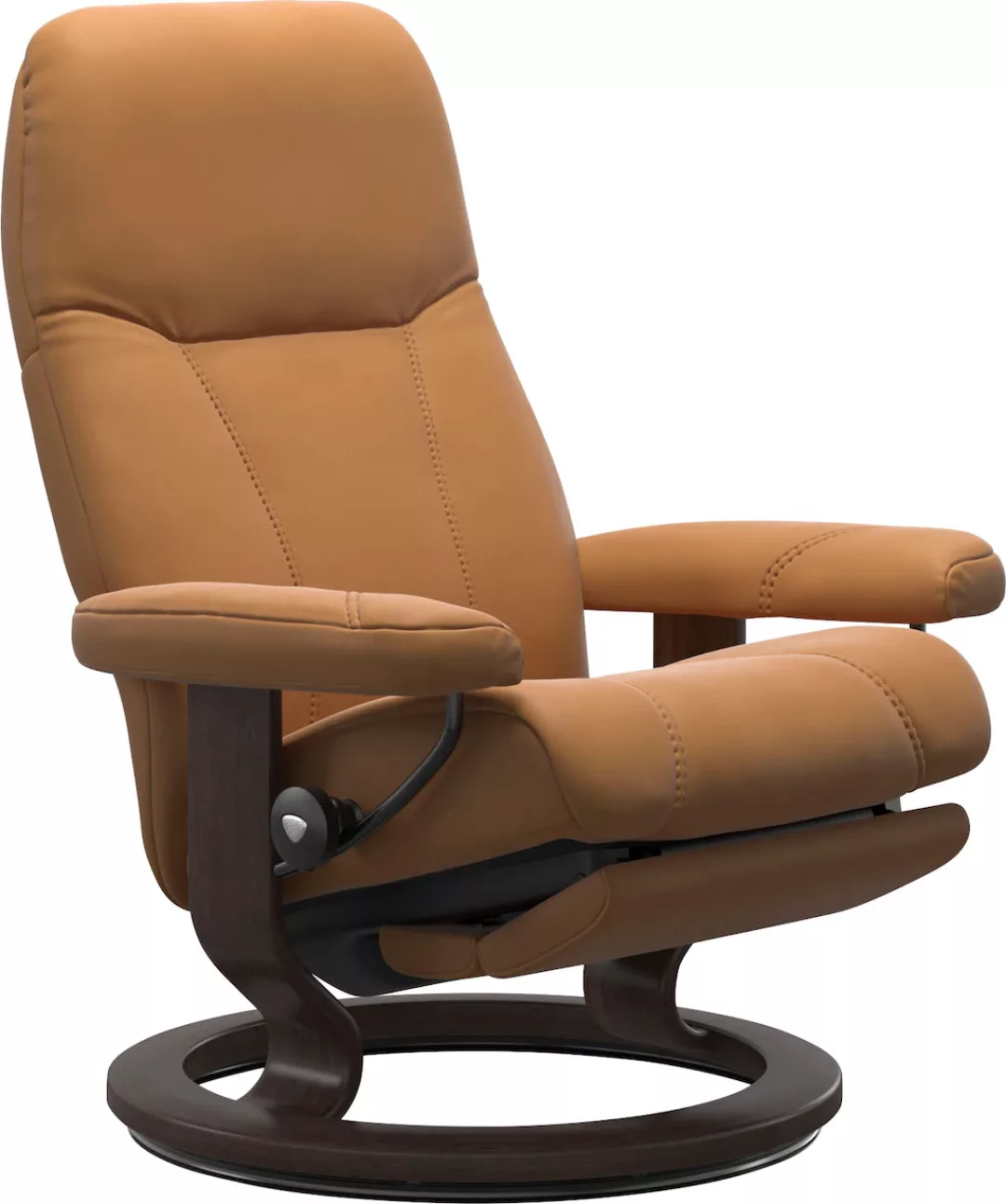 Stressless Relaxsessel "Consul", elektrisch verstellbar, optional 2-motoris günstig online kaufen