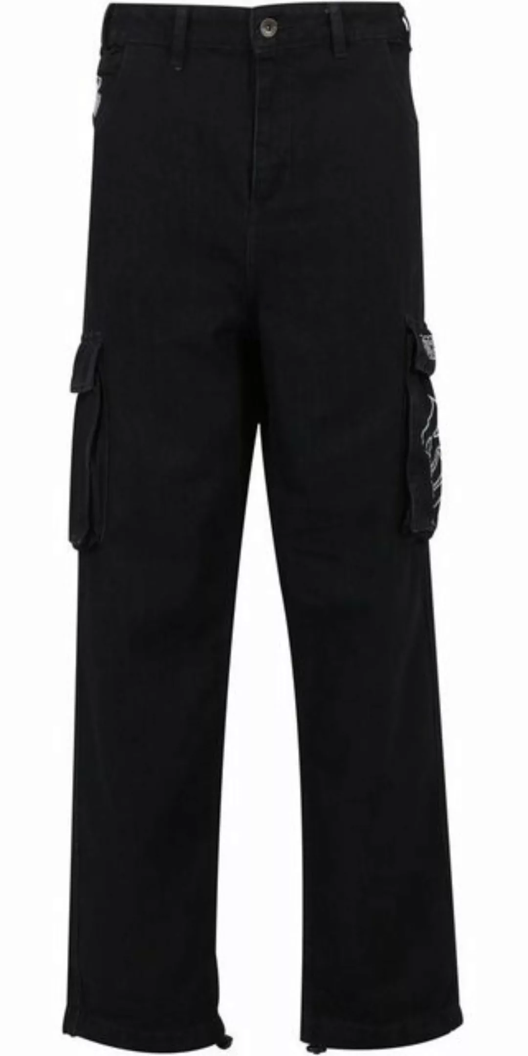 Rocawear Cargohose Williamsburg Cargo Pants günstig online kaufen