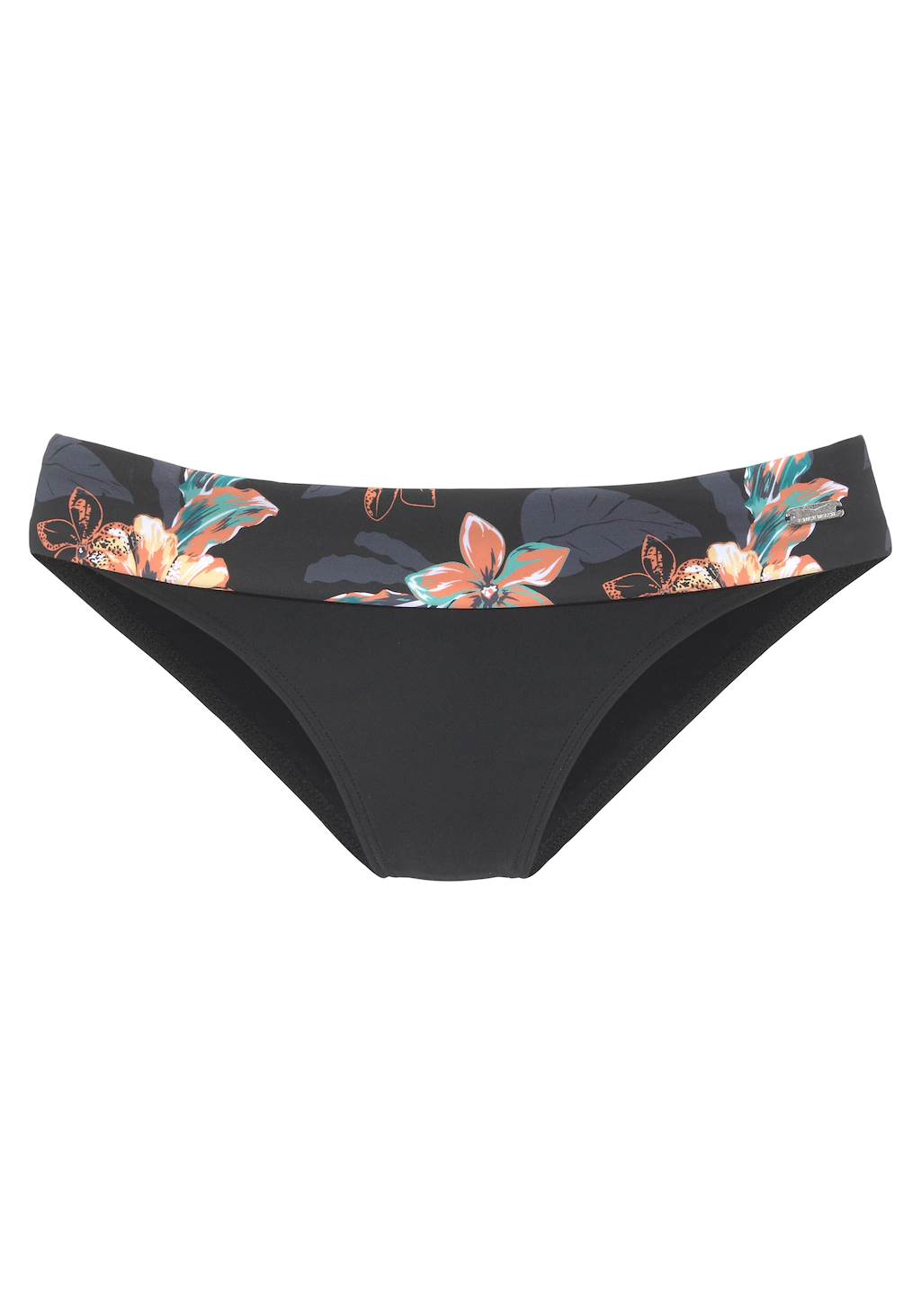 Venice Beach Bügel-Bikini-Top "Lori", mit modernem Print günstig online kaufen