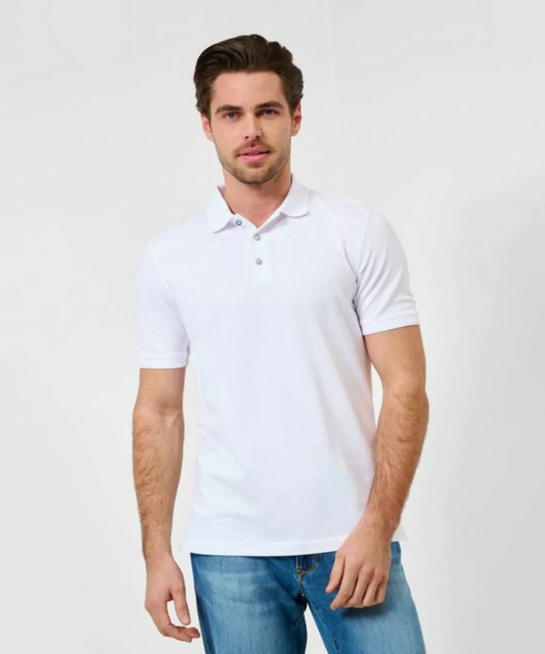 Brax Poloshirt Style PETE günstig online kaufen