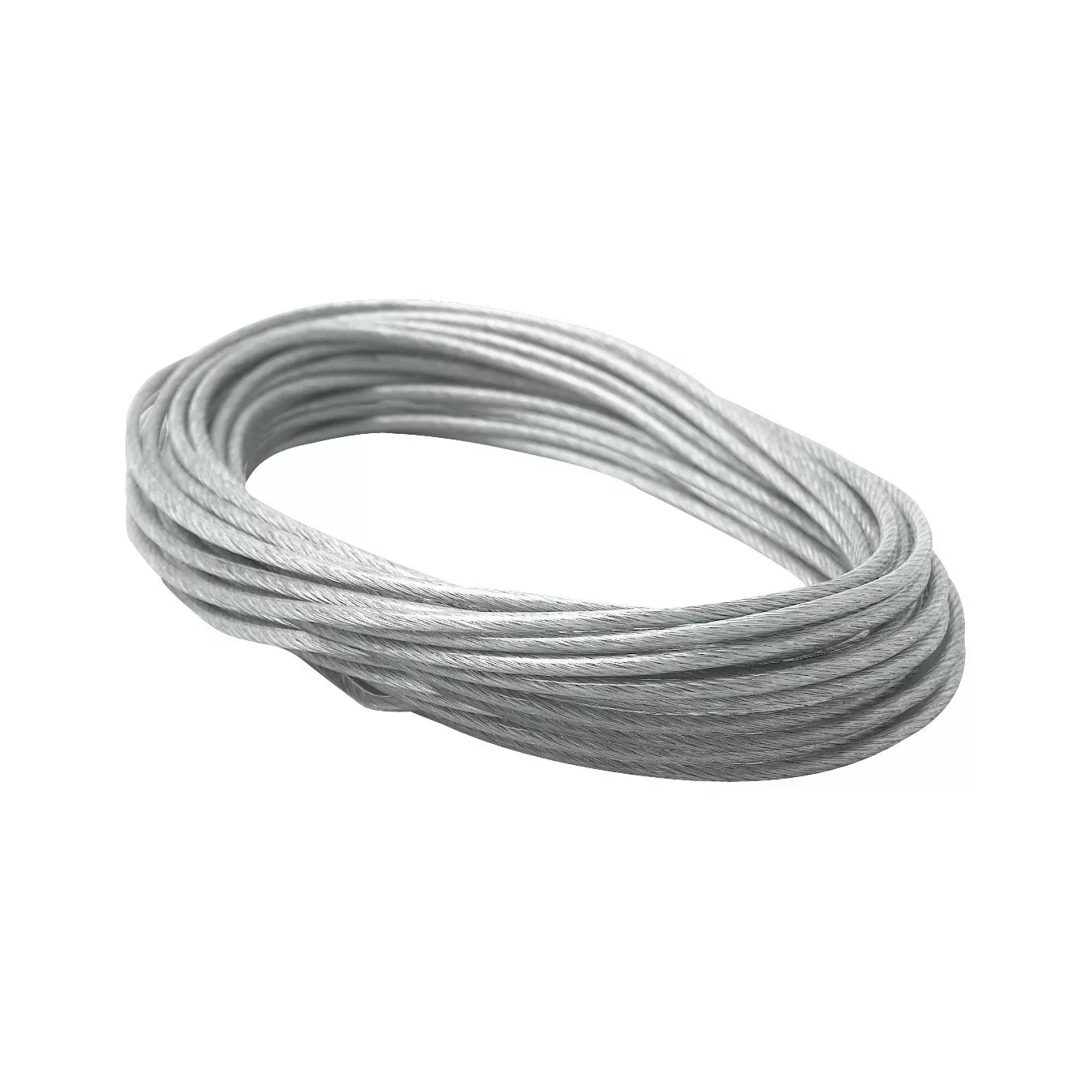 Paulmann Sicherheits-Spannseil 4 mm² 12m günstig online kaufen