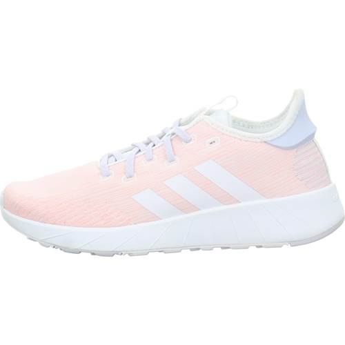 Adidas Questar X Schuhe EU 37 1/3 Pink günstig online kaufen