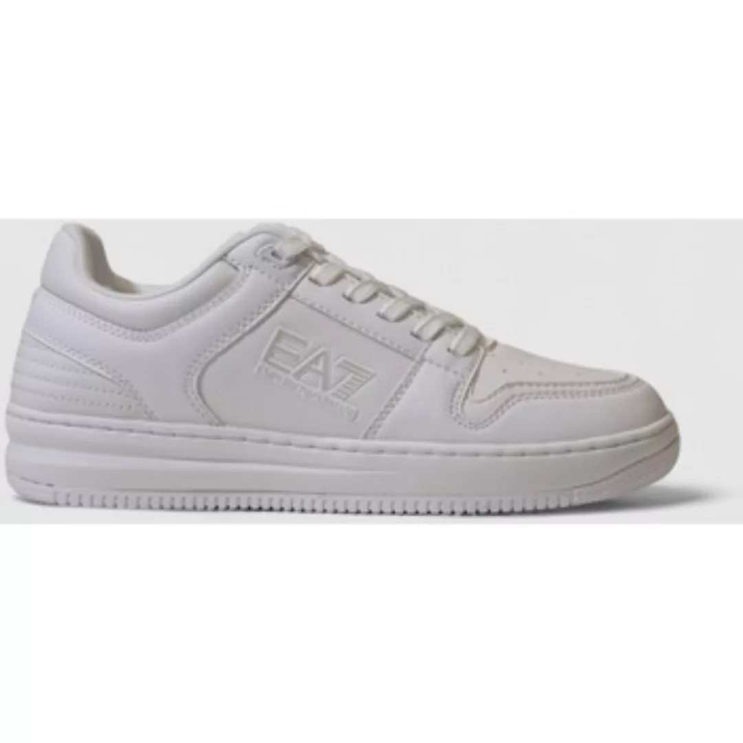 Emporio Armani EA7  Sneaker UNISEX X8X189 XK404 günstig online kaufen